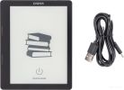 Электронная книга DIGMA F4