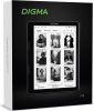 Электронная книга DIGMA F4