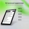 Электронная книга DIGMA F4