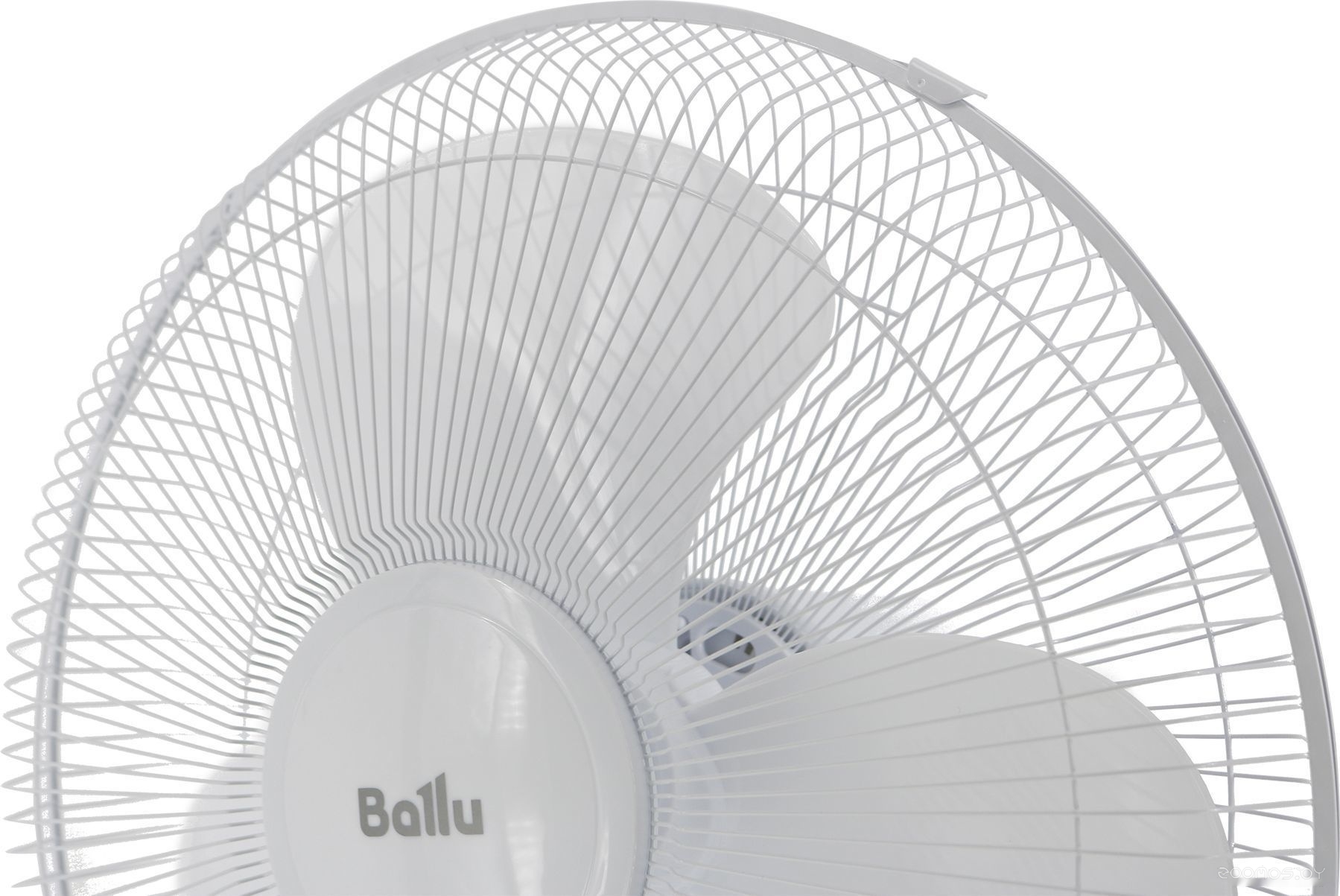 Вентилятор Ballu BFF-840, фото 4