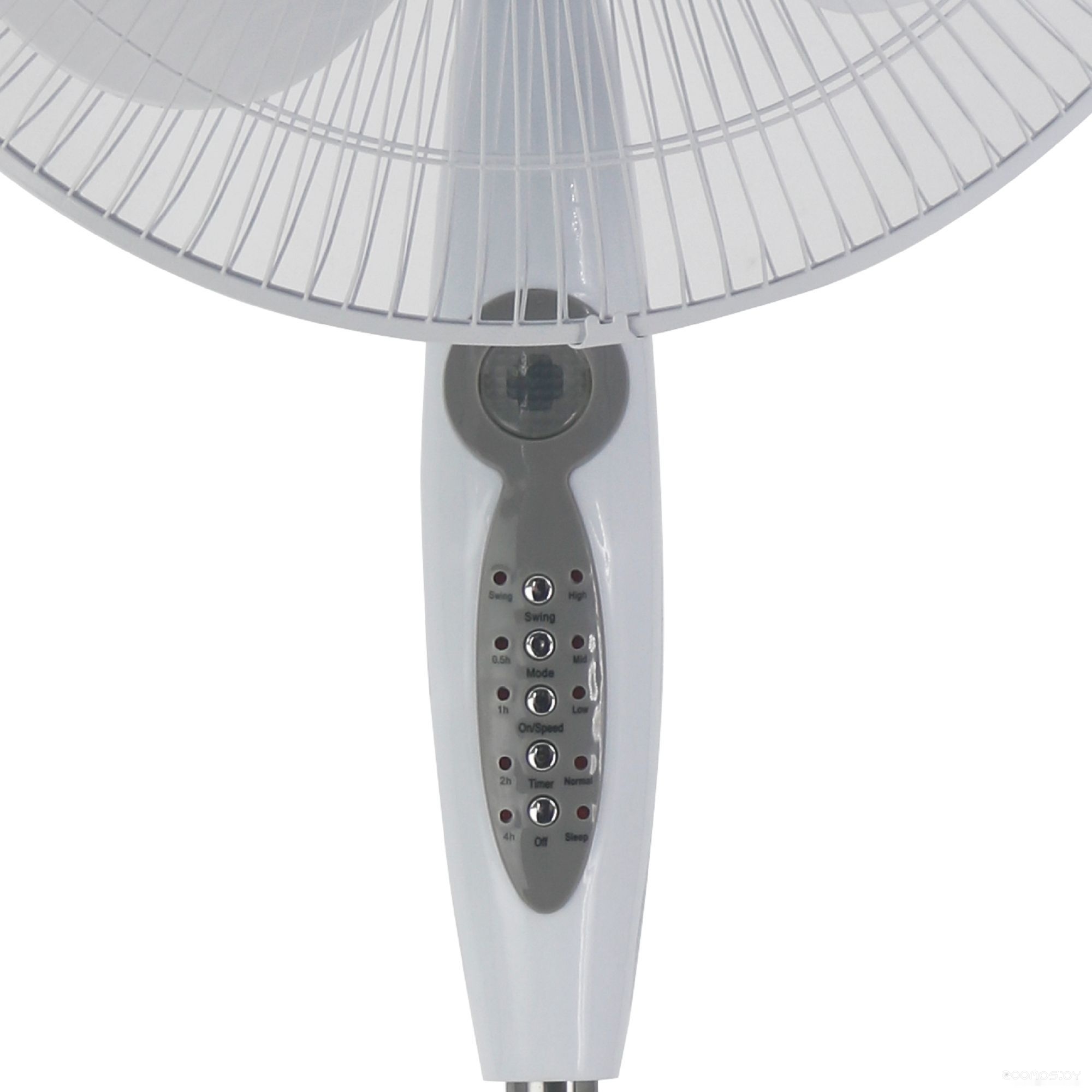 Вентилятор Ballu BFF-840, фото 7