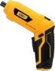 Электроотвертка Deli DL-DP04-E2B1 102990