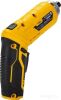 Электроотвертка Deli DL-DP04-E2B1 102990