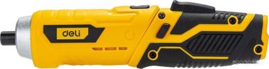 Электроотвертка Deli DL-DP04-E2B1 102990