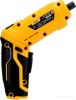 Электроотвертка Deli DL-DP04-E2B1 102990
