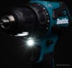 Дрель-шуруповерт Makita DDF490Z (без АКБ)