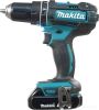 Ударная дрель-шуруповерт Makita DHP482SYE (с 2-мя АКБ)