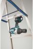 Гайковерт Makita DTW1002Z (без АКБ)