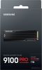 SSD Samsung 9100 Pro с радиатором 1TB MZ-VAP1T0CW