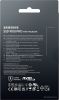 SSD Samsung 9100 Pro с радиатором 1TB MZ-VAP1T0CW