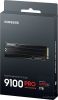SSD Samsung 9100 Pro с радиатором 1TB MZ-VAP1T0CW