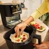 Аэрогриль (аэрофритюрница) Braun MultiFry 5 2-in-1 HF 5054I