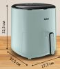 Аэрогриль Tefal EY2454E0