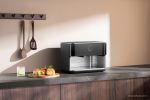 Аэрогриль (аэрофритюрница) Xiaomi Dual Zone Air Fryer 10L MAF-D1001 (евровилка)