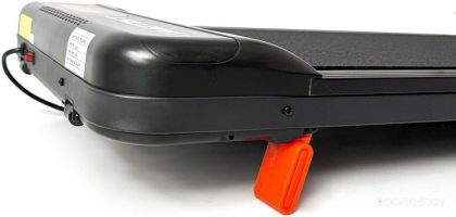 Электрическая беговая дорожка Ametist Light Black