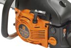 Бензопила CARVER RSG 258X
