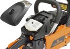 Бензопила CARVER RSG 258X