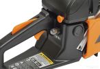 Бензопила CARVER RSG 258X