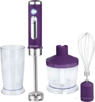 Блендер Vitek VT-3408 (Violet)
