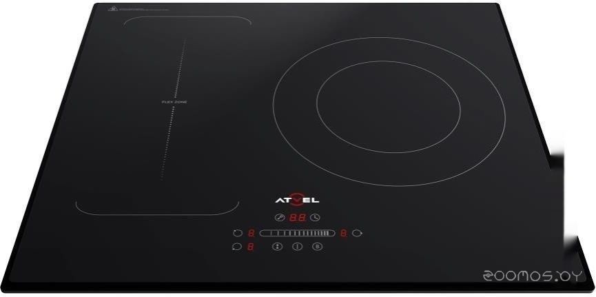 Варочная панель Atvel MasterTaste H3 Pro