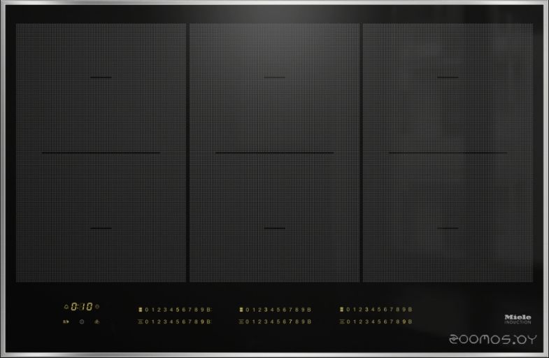 Варочная панель Miele KM 7575 FR