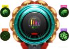 Вертикальный пылесос Dyson V12 Detect Slim Absolute 448870-01