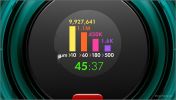 Вертикальный пылесос Dyson V12 Detect Slim Absolute 448870-01