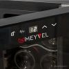 Винный шкаф Meyvel MV12-CBD1