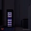 Винный шкаф Meyvel MV19-KBF2