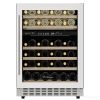 Винный шкаф Meyvel MV46PRO-KWT2