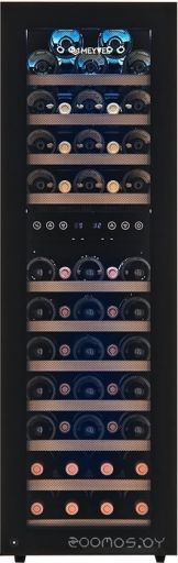Винный шкаф Meyvel MV53-KBF2