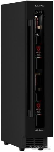 Винный шкаф Meyvel MV9-KBT1
