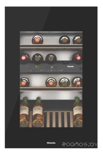 Винный шкаф Miele KWT 6422 iG-1