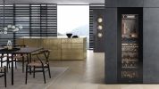 Винный шкаф Miele KWT 6722 IGS OBSW