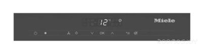 Винный шкаф Miele KWT 7112 iG EDST/CLST