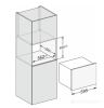Винный шкаф Miele KWT 7112 iG EDST/CLST