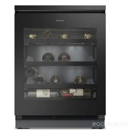 Винный шкаф Miele KWTUS 7054 F