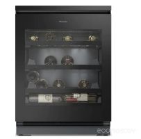 Винный шкаф Miele KWTUS 7054 F