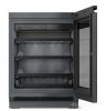 Винный шкаф Miele KWTUS 7054 F