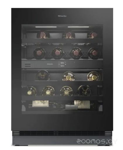 Винный шкаф Miele KWTUS 7096 E