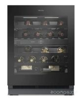 Винный шкаф Miele KWTUS 7096 E