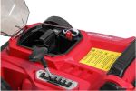 Газонокосилка Wortex CLM 3836 ALL1 0333236 (с 2-мя АКБ)