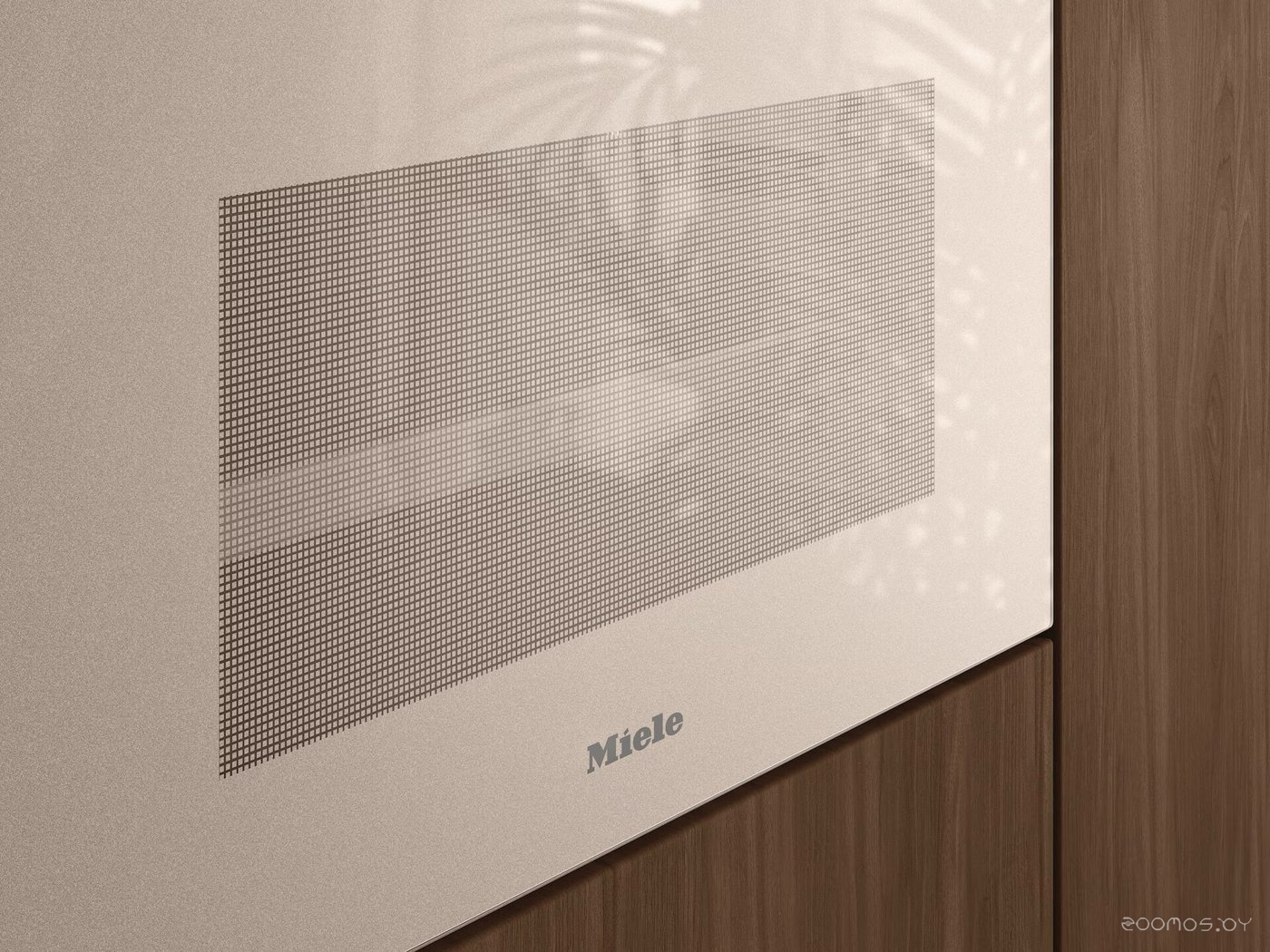 Электрический духовой шкаф Miele H 7440 BMX PEBE, фото 2