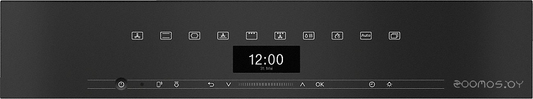 Духовой шкаф Miele H 7464 BP EDST/CLST, фото 3