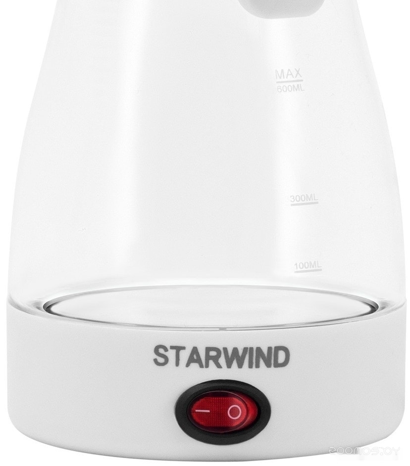 Электрическая турка StarWind STG6050, фото 5