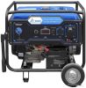 Бензиновый генератор ТСС SGG 6000EHNA Duplex