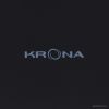 Электрический духовой шкаф Krona Linde 45 BL