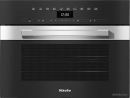 Паровой духовой шкаф Miele DGC 7440 HC Pro EDST/CLST