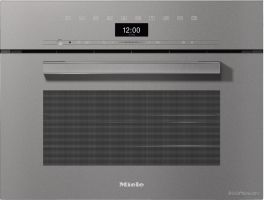 Паровой духовой шкаф Miele DGC 7440 HC Pro GRGR