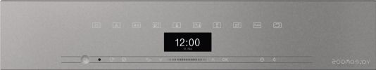 Паровой духовой шкаф Miele DGC 7440 HC Pro GRGR